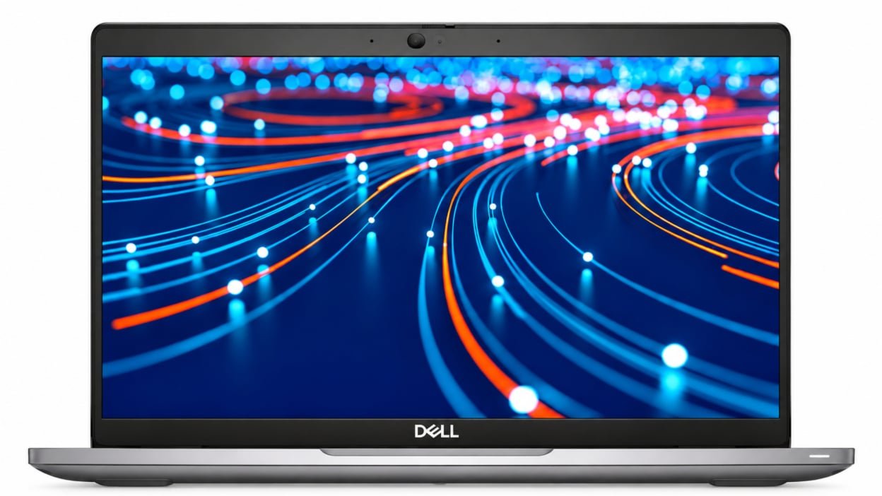 Dell Latitude 5420 (2021) 14" i5-1135G7 8GB RAM 256GB SSD Win11Pro (Refurbished)