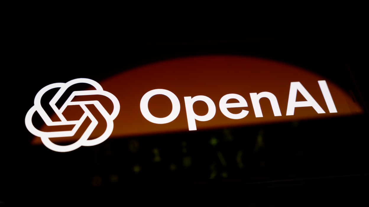 OpenAI logo