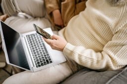 Surfshark VPN Starter Plan: 3-Yr Subscription