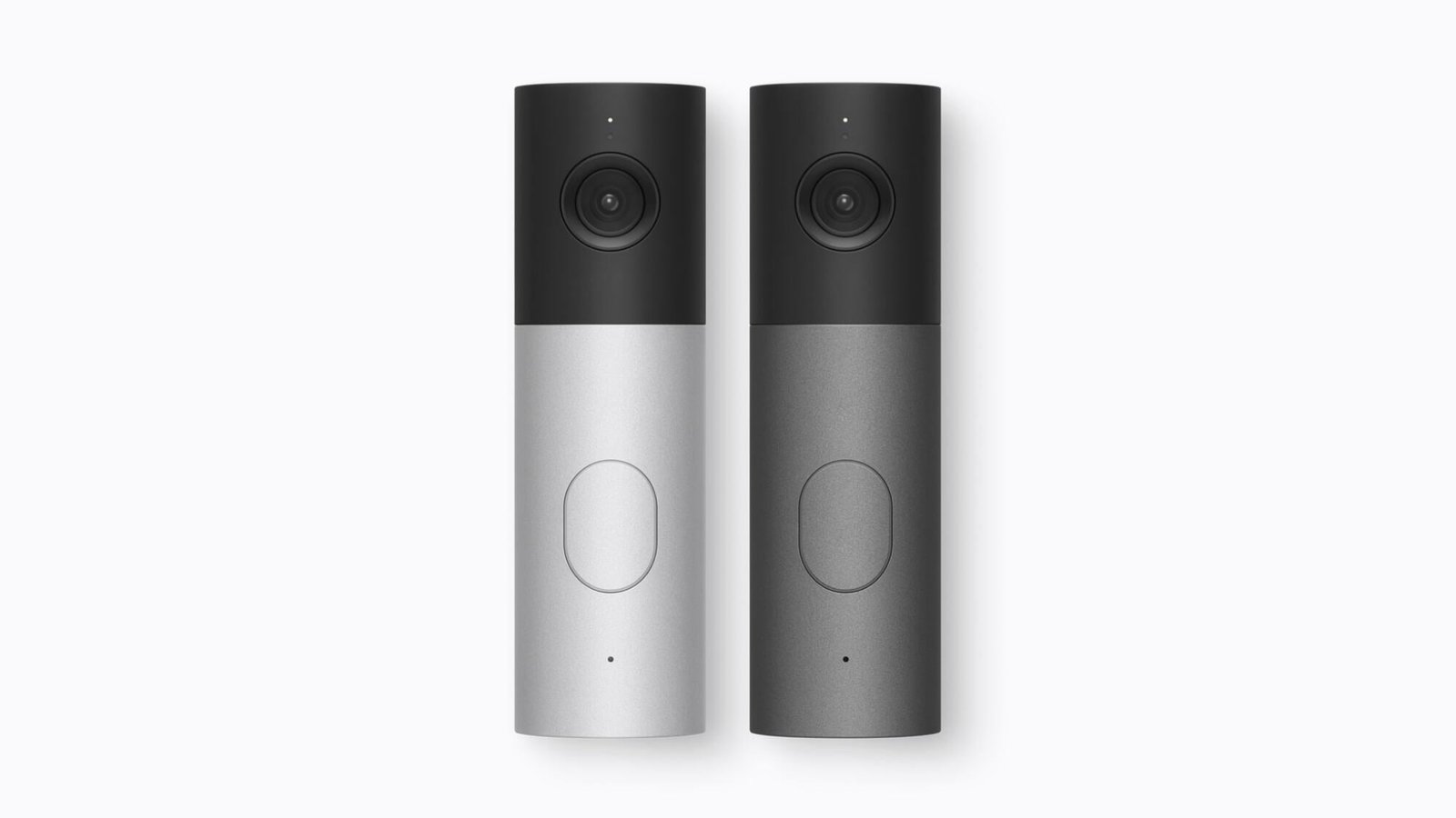 apple smart video doorbells