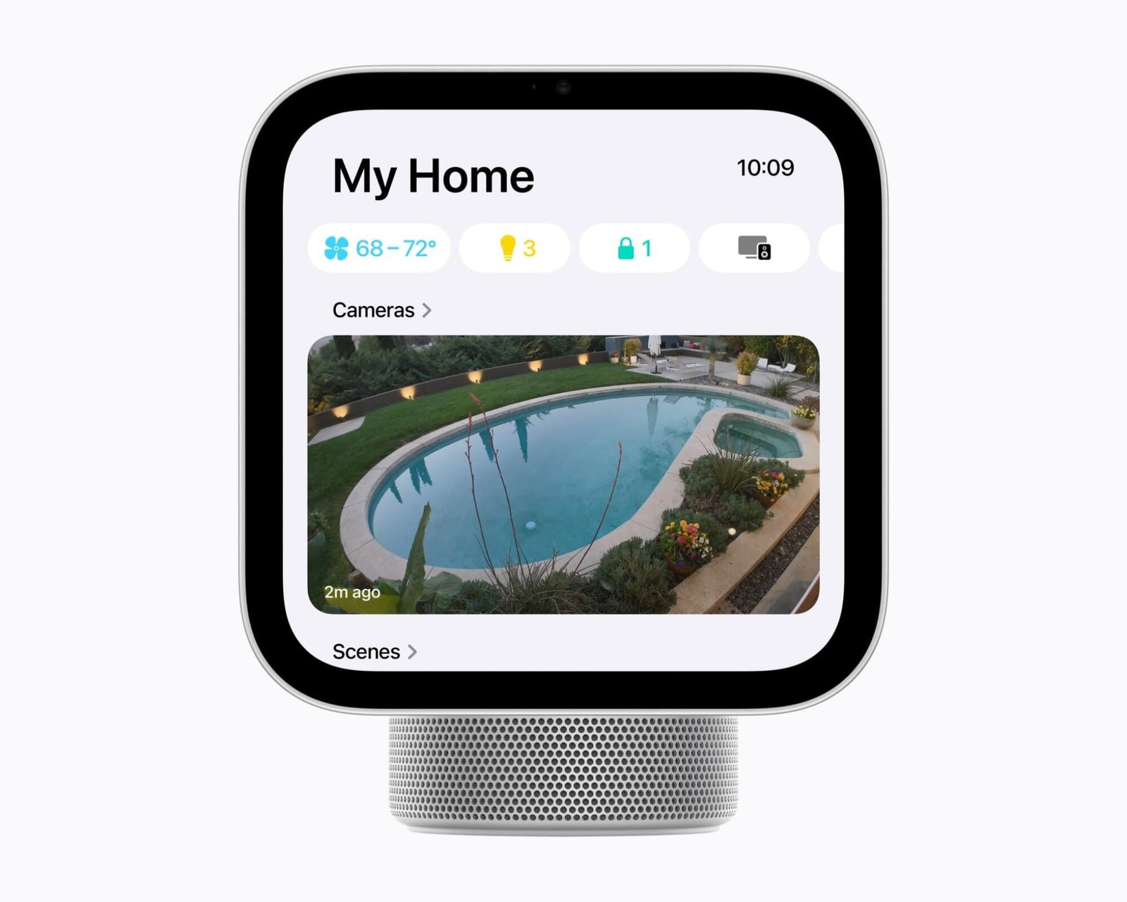 Apple Home app